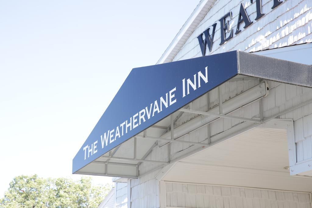 Weathervane Inn Montague Exteriör bild